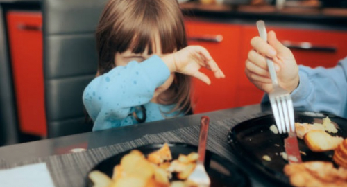 Allergie alimentari acquisite tramite trapianto: un nuovo rischio per i pazienti pediatrici